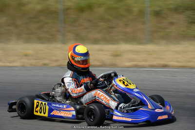 22/06/2014 : Course Club de Muret (Photos Antoine Camblor) 2014 — karting