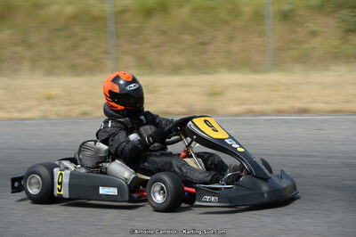 22/06/2014 : Course Club de Muret (Photos Antoine Camblor) 2014 — karting