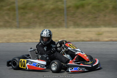 22/06/2014 : Course Club de Muret (Photos Antoine Camblor) 2014 — karting