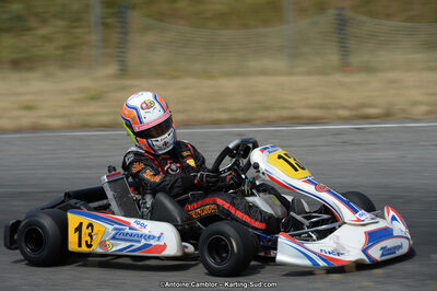 22/06/2014 : Course Club de Muret (Photos Antoine Camblor) 2014 — karting