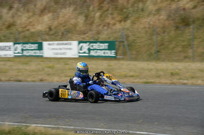 22/06/2014 : Course Club de Muret (Photos Antoine Camblor) 2014 — karting