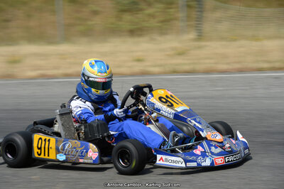 22/06/2014 : Course Club de Muret (Photos Antoine Camblor) 2014 — karting