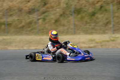 22/06/2014 : Course Club de Muret (Photos Antoine Camblor) 2014 — karting