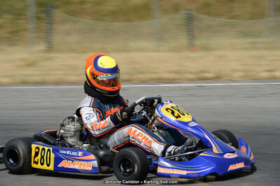 22/06/2014 : Course Club de Muret (Photos Antoine Camblor) 2014 — karting