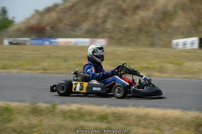 22/06/2014 : Course Club de Muret (Photos Antoine Camblor) 2014 — karting