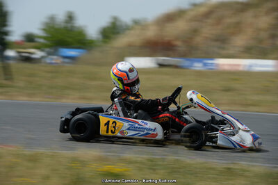 22/06/2014 : Course Club de Muret (Photos Antoine Camblor) 2014 — karting