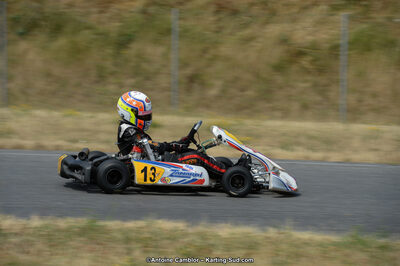 22/06/2014 : Course Club de Muret (Photos Antoine Camblor) 2014 — karting