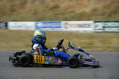 22/06/2014 : Course Club de Muret (Photos Antoine Camblor) 2014 — karting