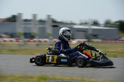 22/06/2014 : Course Club de Muret (Photos Antoine Camblor) 2014 — karting