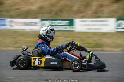 22/06/2014 : Course Club de Muret (Photos Antoine Camblor) 2014 — karting