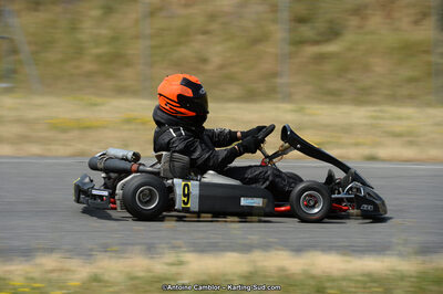 22/06/2014 : Course Club de Muret (Photos Antoine Camblor) 2014 — karting