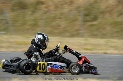 22/06/2014 : Course Club de Muret (Photos Antoine Camblor) 2014 — karting