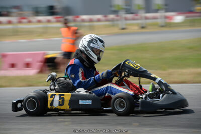 22/06/2014 : Course Club de Muret (Photos Antoine Camblor) 2014 — karting
