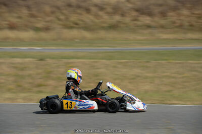 22/06/2014 : Course Club de Muret (Photos Antoine Camblor) 2014 — karting