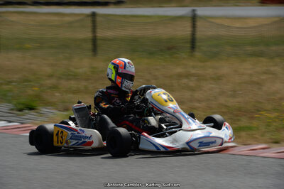 22/06/2014 : Course Club de Muret (Photos Antoine Camblor) 2014 — karting
