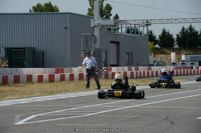 22/06/2014 : Course Club de Muret (Photos Antoine Camblor) 2014 — karting