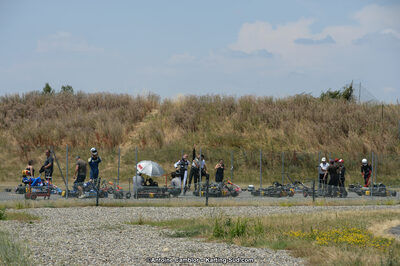 22/06/2014 : Course Club de Muret (Photos Antoine Camblor) 2014 — karting