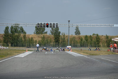 22/06/2014 : Course Club de Muret (Photos Antoine Camblor) 2014 — karting