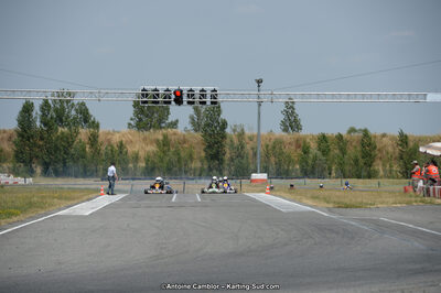 22/06/2014 : Course Club de Muret (Photos Antoine Camblor) 2014 — karting