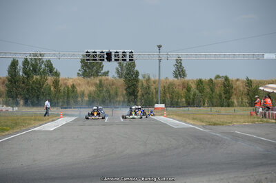 22/06/2014 : Course Club de Muret (Photos Antoine Camblor) 2014 — karting