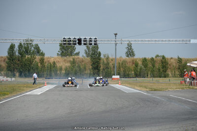 22/06/2014 : Course Club de Muret (Photos Antoine Camblor) 2014 — karting