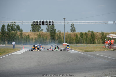22/06/2014 : Course Club de Muret (Photos Antoine Camblor) 2014 — karting