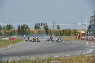 22/06/2014 : Course Club de Muret (Photos Antoine Camblor) 2014 — karting