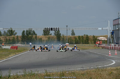 22/06/2014 : Course Club de Muret (Photos Antoine Camblor) 2014 — karting