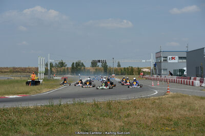 22/06/2014 : Course Club de Muret (Photos Antoine Camblor) 2014 — karting