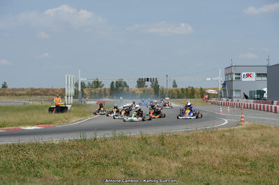 22/06/2014 : Course Club de Muret (Photos Antoine Camblor) 2014 — karting