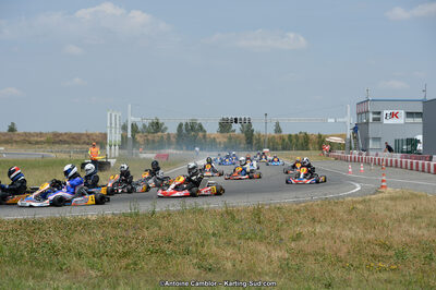 22/06/2014 : Course Club de Muret (Photos Antoine Camblor) 2014 — karting