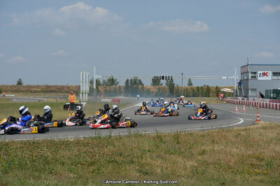 22/06/2014 : Course Club de Muret (Photos Antoine Camblor) 2014 — karting