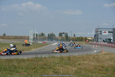 22/06/2014 : Course Club de Muret (Photos Antoine Camblor) 2014 — karting