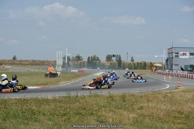 22/06/2014 : Course Club de Muret (Photos Antoine Camblor) 2014 — karting