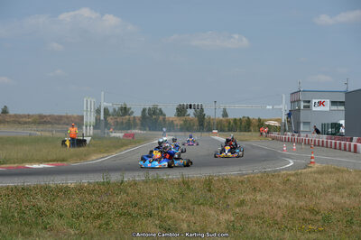22/06/2014 : Course Club de Muret (Photos Antoine Camblor) 2014 — karting