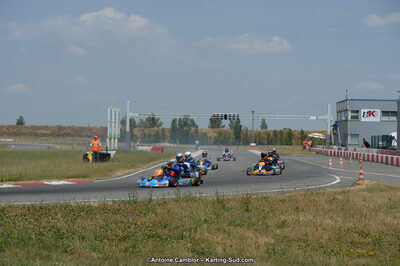 22/06/2014 : Course Club de Muret (Photos Antoine Camblor) 2014 — karting