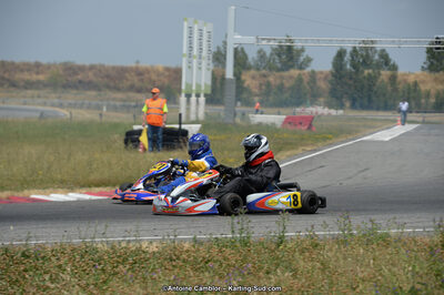 22/06/2014 : Course Club de Muret (Photos Antoine Camblor) 2014 — karting