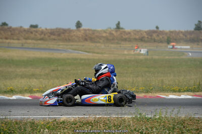 22/06/2014 : Course Club de Muret (Photos Antoine Camblor) 2014 — karting