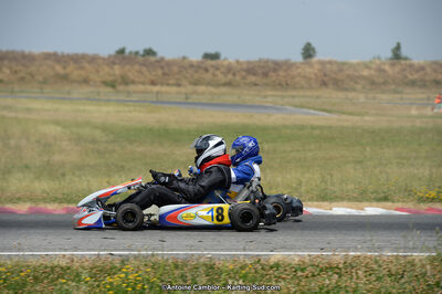 22/06/2014 : Course Club de Muret (Photos Antoine Camblor) 2014 — karting