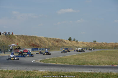 22/06/2014 : Course Club de Muret (Photos Antoine Camblor) 2014 — karting