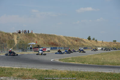 22/06/2014 : Course Club de Muret (Photos Antoine Camblor) 2014 — karting