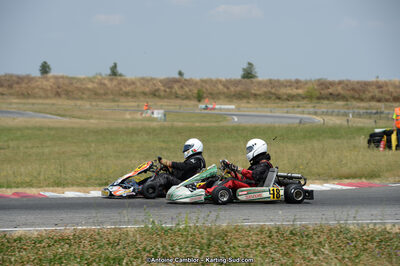22/06/2014 : Course Club de Muret (Photos Antoine Camblor) 2014 — karting