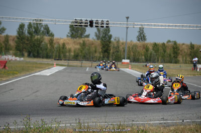 22/06/2014 : Course Club de Muret (Photos Antoine Camblor) 2014 — karting