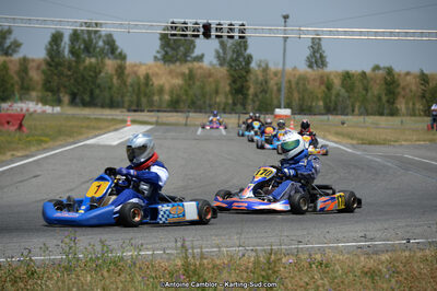 22/06/2014 : Course Club de Muret (Photos Antoine Camblor) 2014 — karting