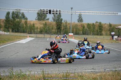22/06/2014 : Course Club de Muret (Photos Antoine Camblor) 2014 — karting