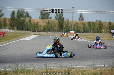 22/06/2014 : Course Club de Muret (Photos Antoine Camblor) 2014 — karting