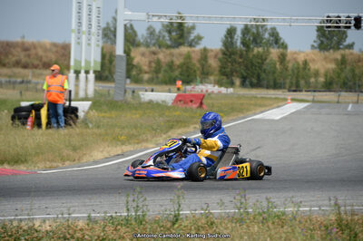 22/06/2014 : Course Club de Muret (Photos Antoine Camblor) 2014 — karting