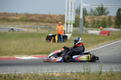 22/06/2014 : Course Club de Muret (Photos Antoine Camblor) 2014 — karting