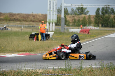 22/06/2014 : Course Club de Muret (Photos Antoine Camblor) 2014 — karting