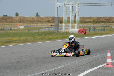 22/06/2014 : Course Club de Muret (Photos Antoine Camblor) 2014 — karting